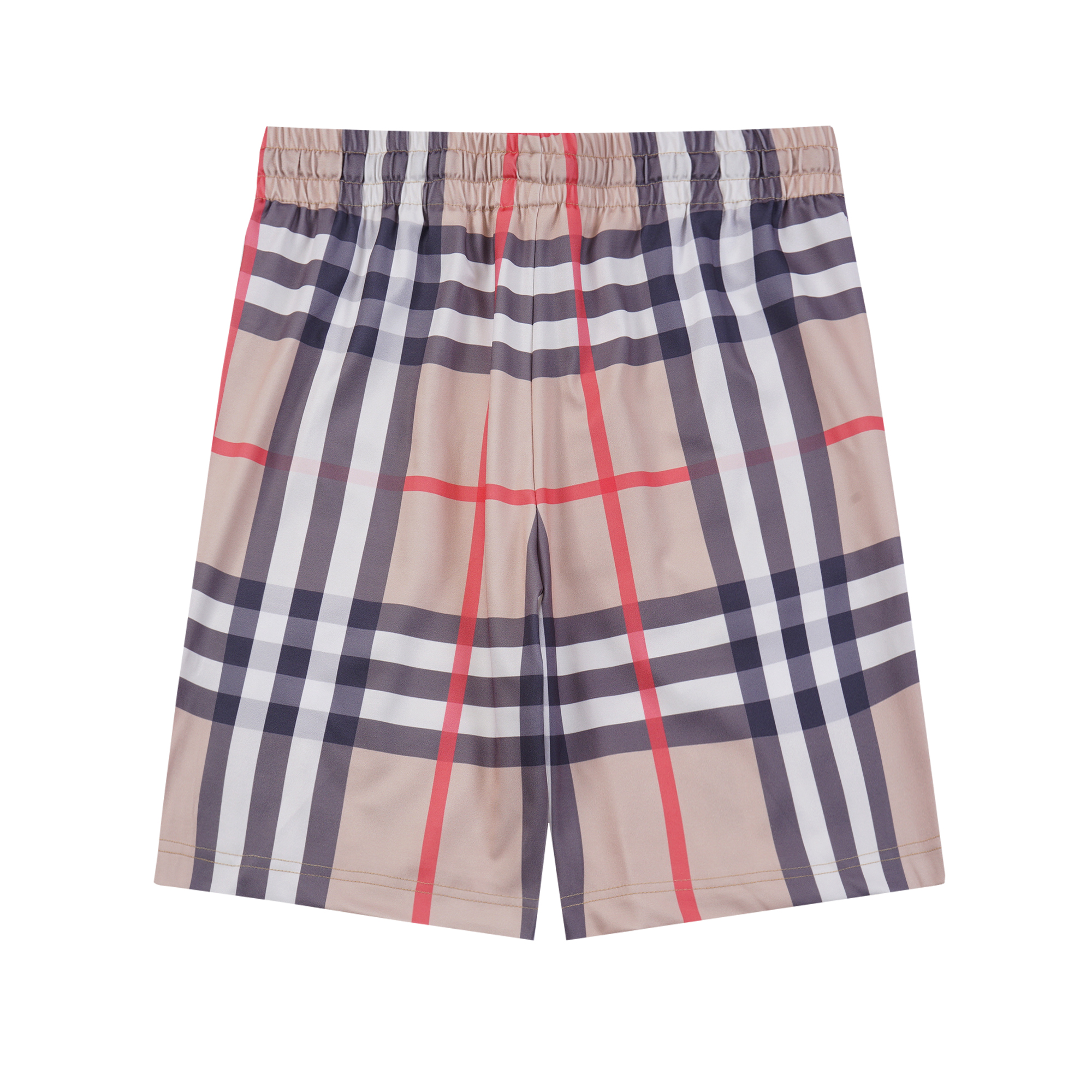 Burberry Short Pants